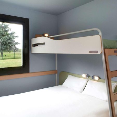 Ibis Budget Montceau Les Mines Ngoại thất bức ảnh