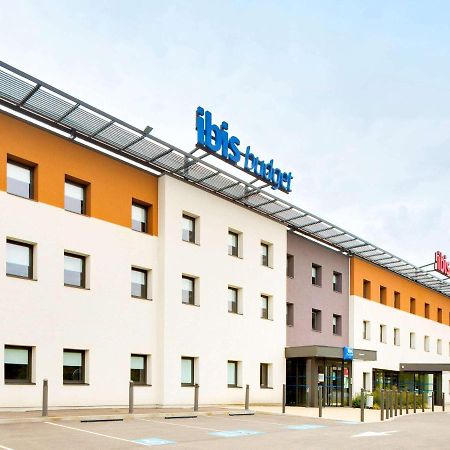 Ibis Budget Montceau Les Mines Ngoại thất bức ảnh