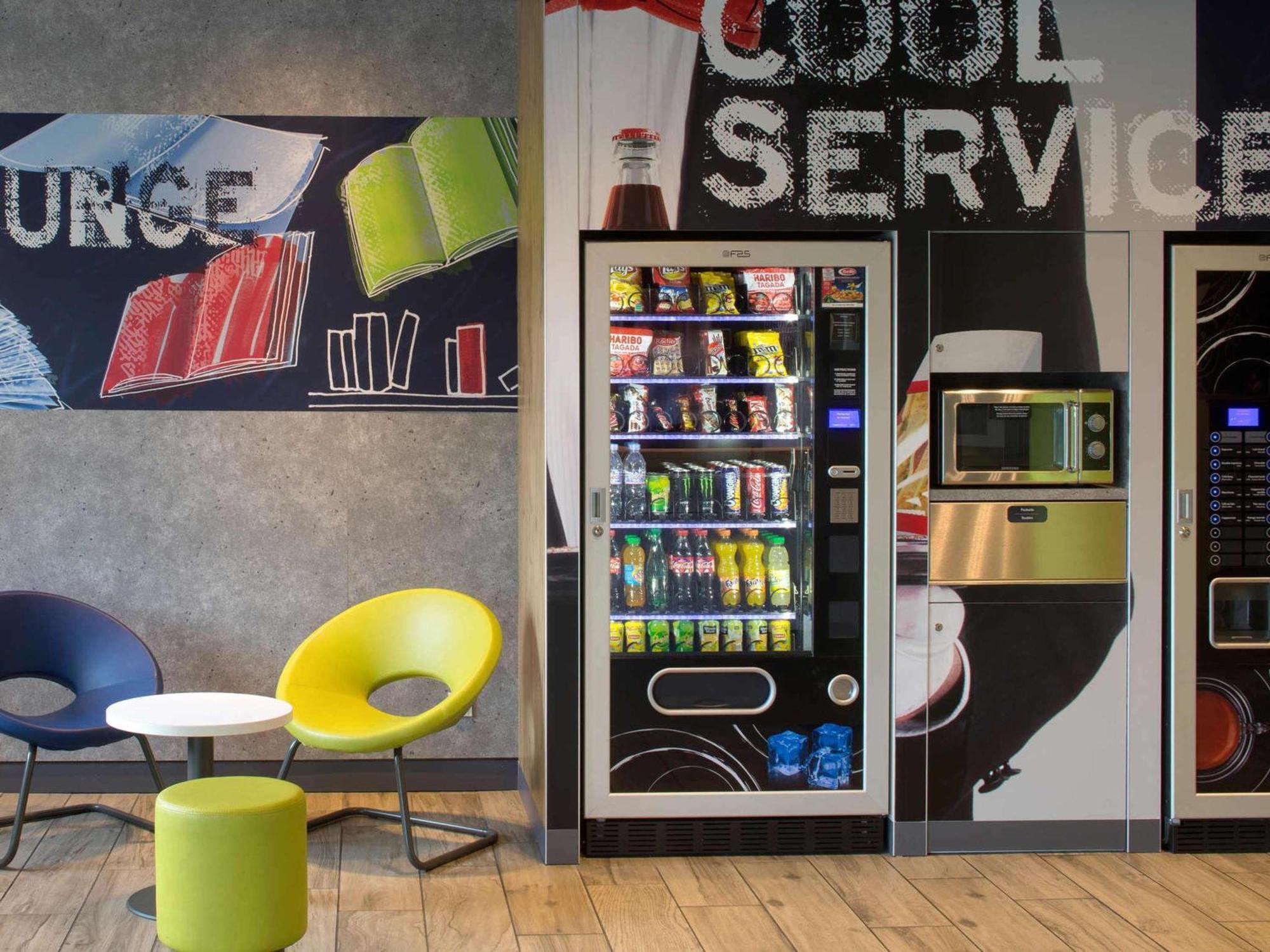 Ibis Budget Montceau Les Mines Ngoại thất bức ảnh